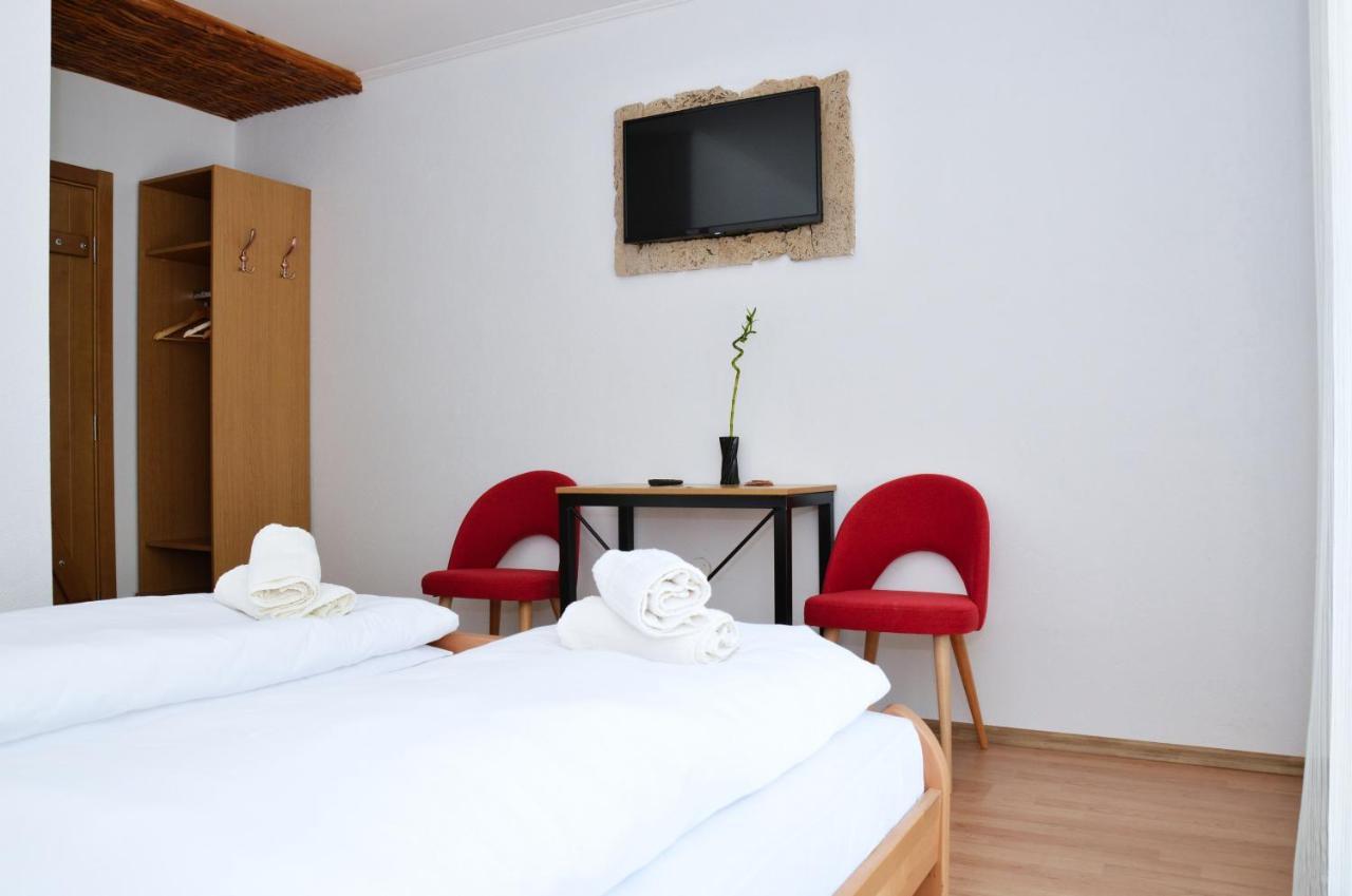 Konoba Slapovi Motel Jajce Exterior foto