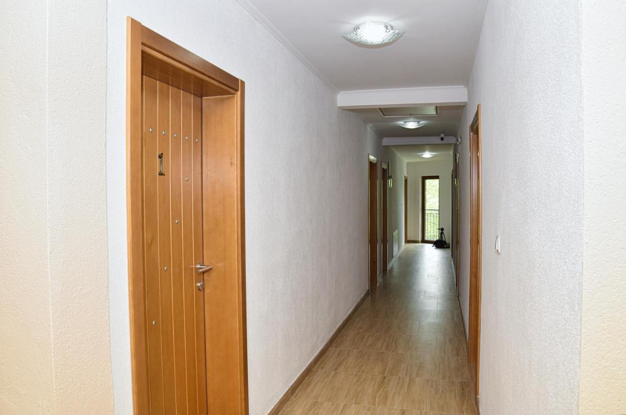 Konoba Slapovi Motel Jajce Exterior foto